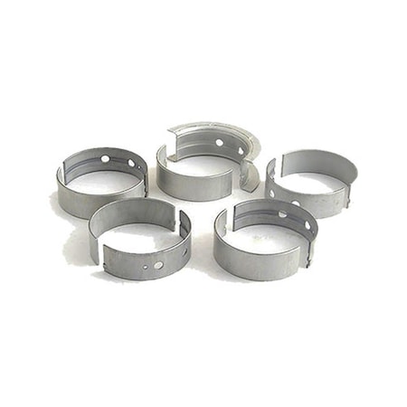 Main Bearing Set Fits Allis Chalmers 8754 8765